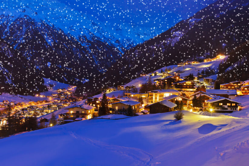 Holiday Experiences Around New York 2022