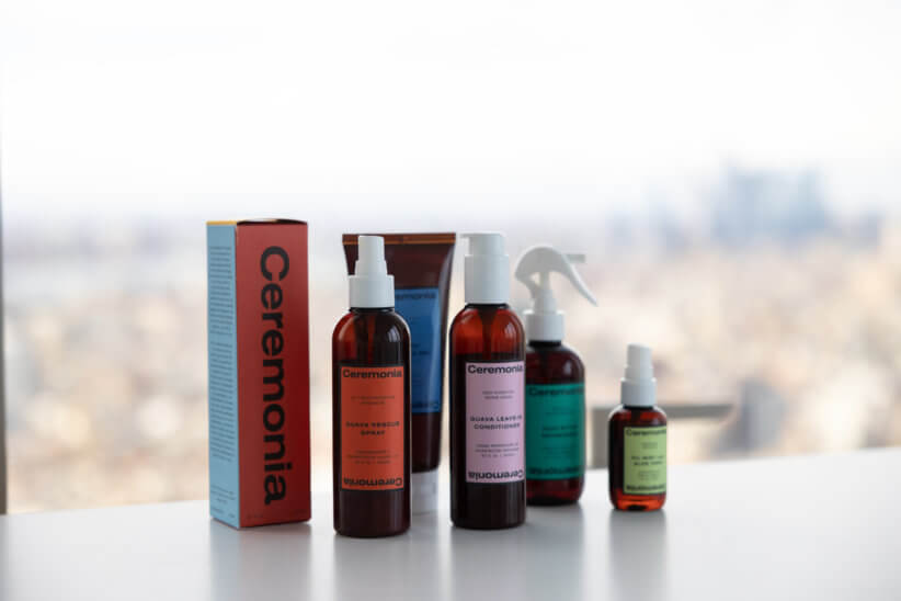 Ceremonia products