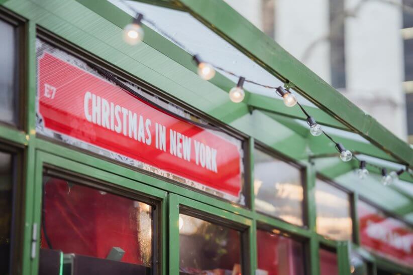 A Very New York Family Christmas: all holiday events, activity guide!