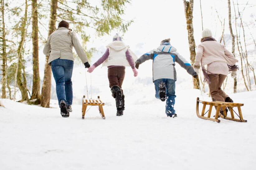 Your Awesome New York Kids Weekend: December 16-18