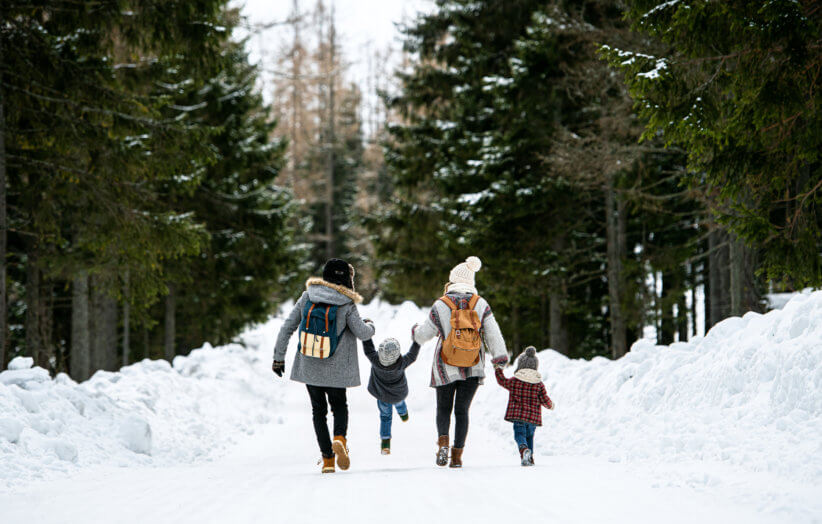 Your Awesome New York Kids Weekend: December 9-11