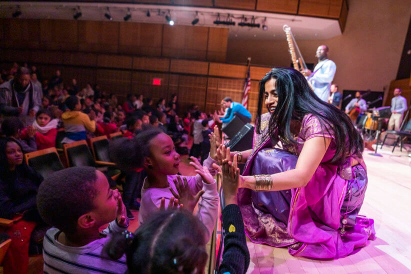 Carnegie Hall Musical Explorers Concerts Are Back!