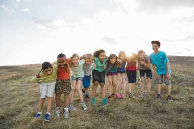 Sleepaway Camp Meet and Greet - Everything You Need to Know!