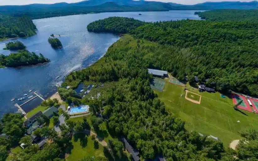 The Best Sleepaway Camps Crafting Memories this Summer