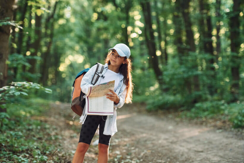 10 Tips on How to Begin the Camp Search