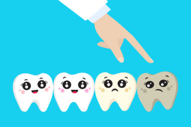 Keeping Kids' Teeth Healthy: Experts Share Tips