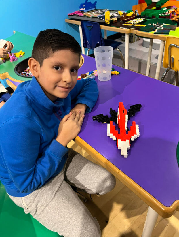 Be A Part of LEGOLAND Discovery Center Westchester's 2023 Creative Crew!