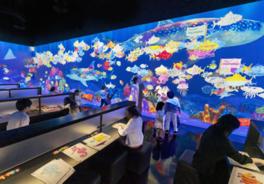 Go Wild in Animal Kingdom at Newark Museum of Art