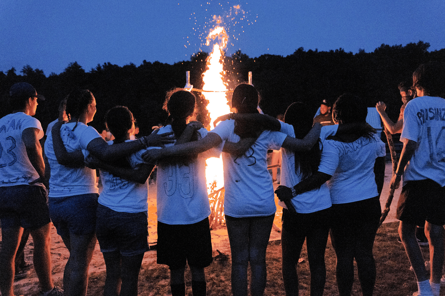 The Best Sleepaway Camps Crafting Memories this Summer
