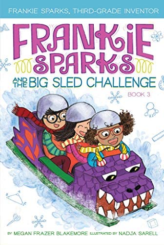 Best Winter Reading for Kids of All Ages 2023