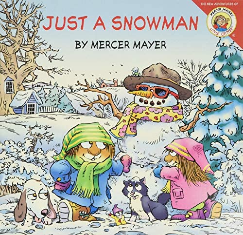 Best Winter Reading for Kids of All Ages 2023