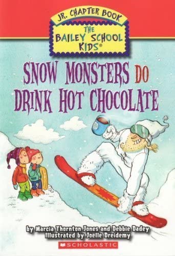 Best Winter Reading for Kids of All Ages 2023