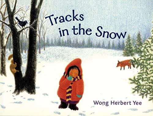 Best Winter Reading for Kids of All Ages 2023