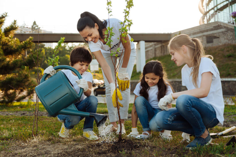 A Guide to New York City Volunteering