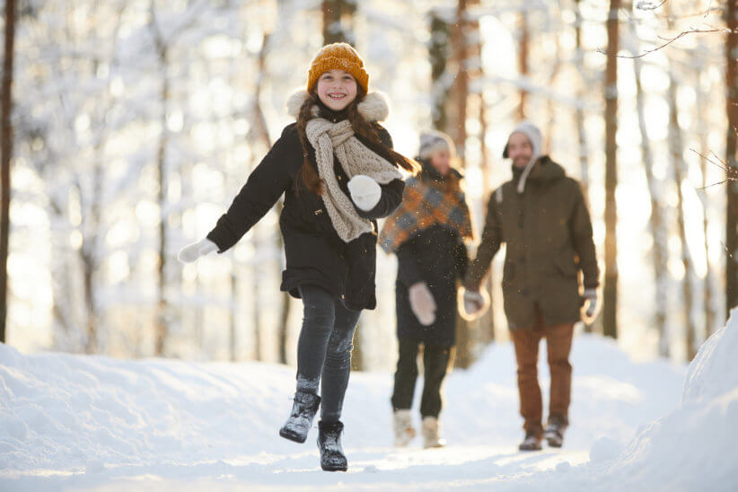 Your Awesome New York Kids Weekend: January 20-22