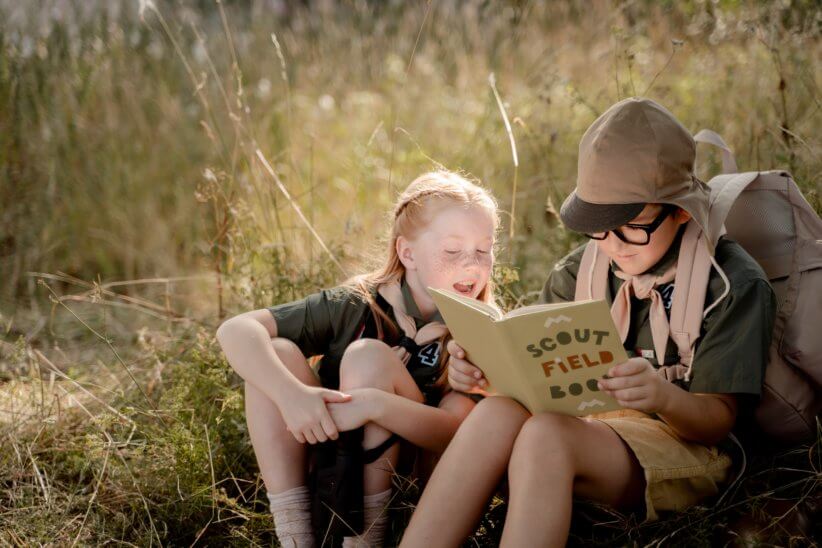 NYC Girl Scout Cookie Season: Helping Your Scout Sell