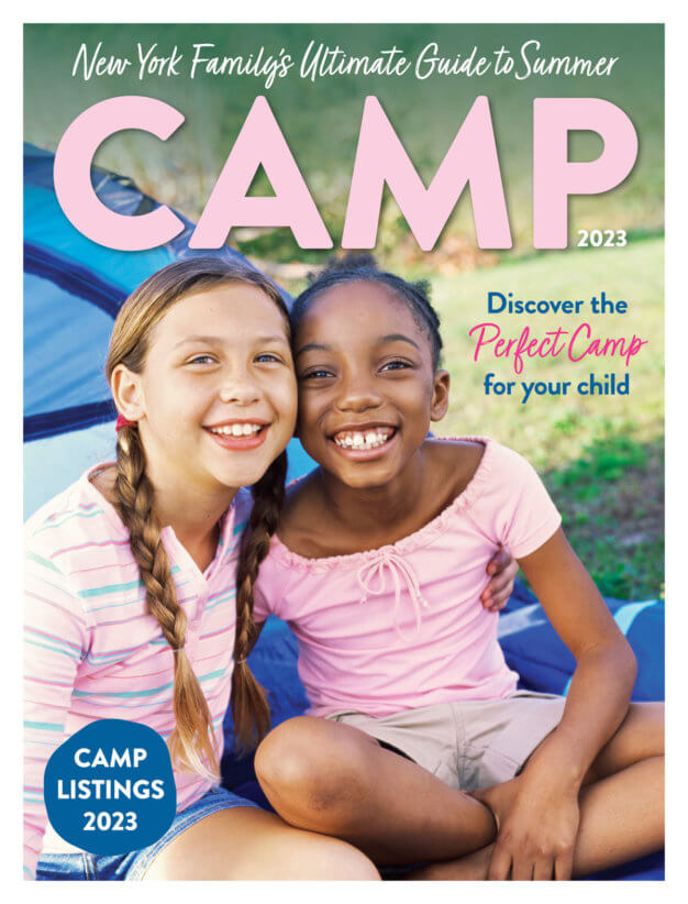 Summer Camp 2023: Check out our Issue and Camp Listings
