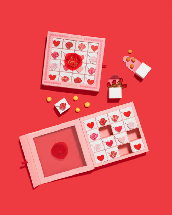 Valentine’s Day Gifts To Express Your Love Today And Every Day 
