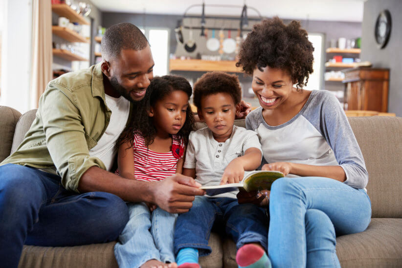 10 Books About Black History for Kids of All Ages