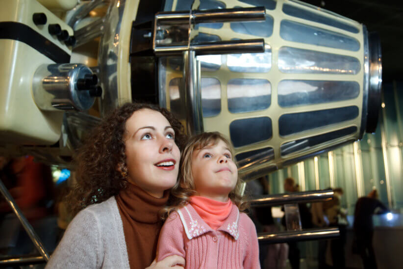 Best Family Museums on Long Island