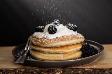 10 Best Pancake Spots In New York City