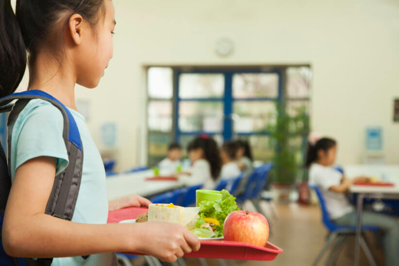 USDA Proposes Updates to School Nutrition Standards