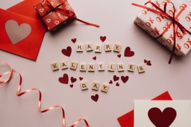 Valentine's Day Events for NYC Families 2023