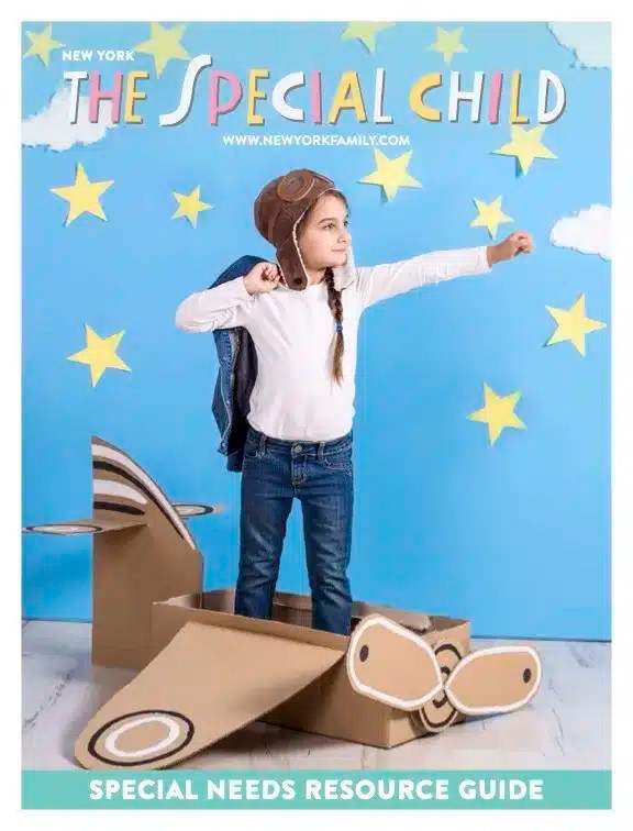 The Special Child Fall/Winter Edition: Special Needs 2023-2024