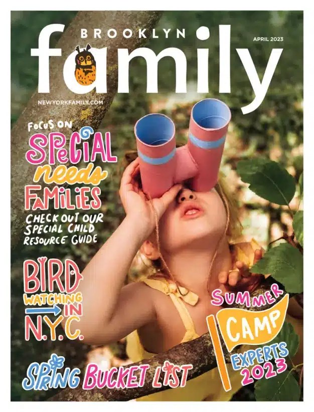 Brooklyn Family