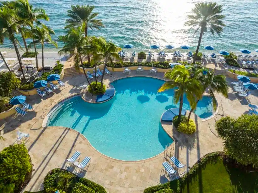 Family-Friendly Paradise at Eau Palm Beach