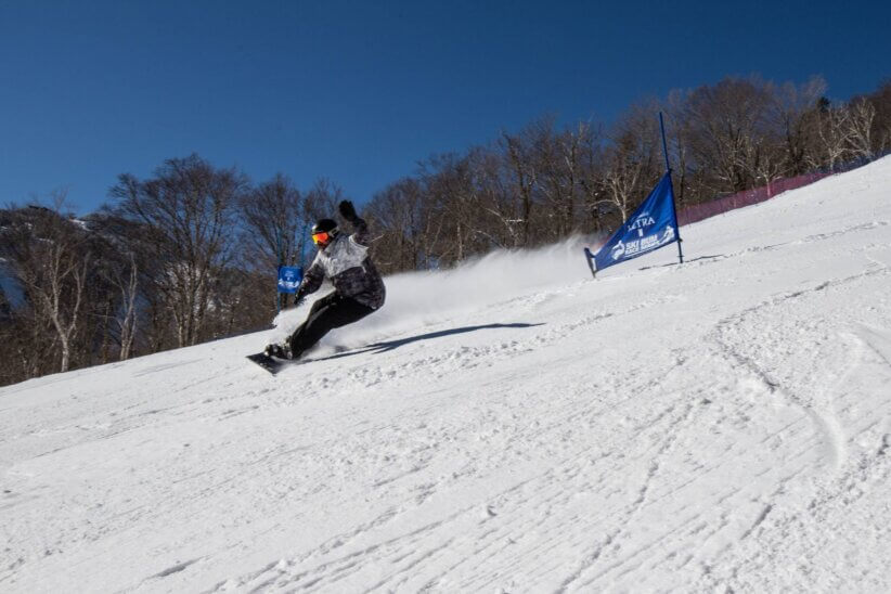 Killington: Skiing the Beast of the East with Different Aged Kids