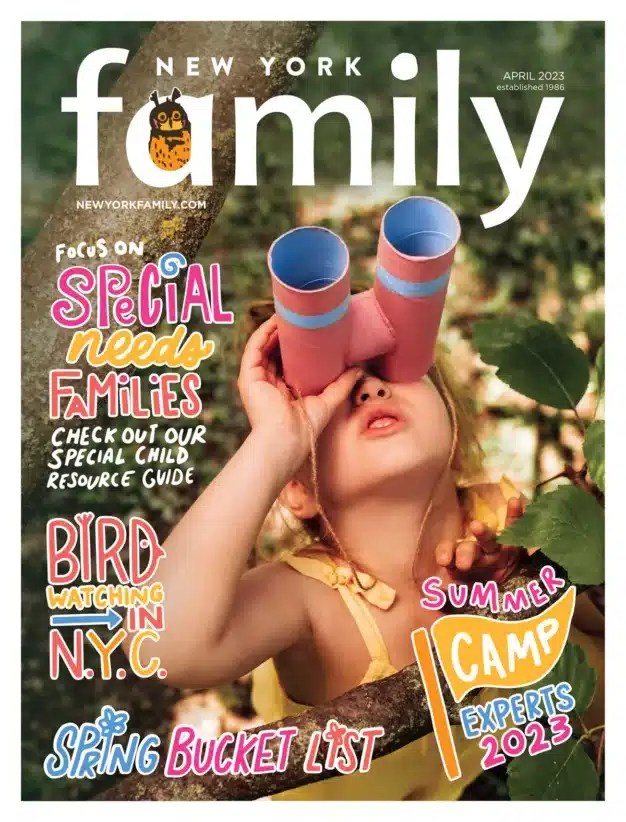 New York Family