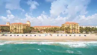 Family-Friendly Paradise at Eau Palm Beach