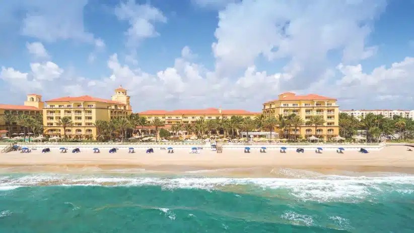 Family-Friendly Paradise at Eau Palm Beach