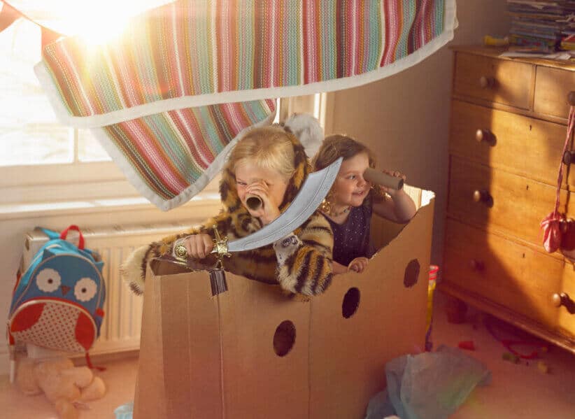 Your Awesome New York Kids Weekend: March 17-19