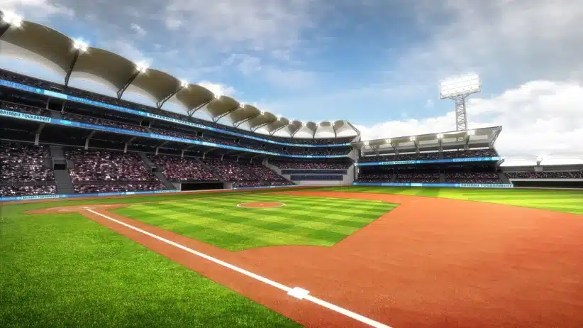 Where to Catch A Baseball Game with Family Near NYC 2023