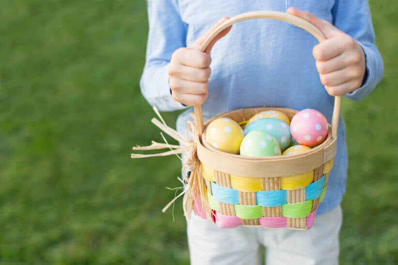 Easter Egg Hunts For Families 2023