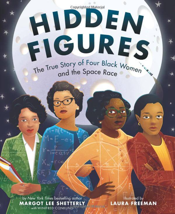 14 Women's History Month Books for All Ages