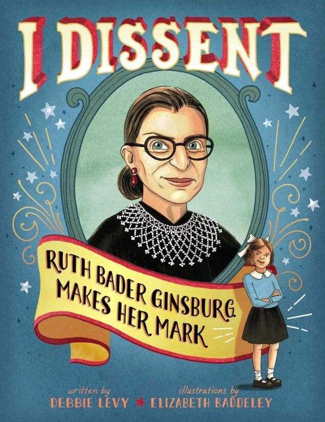 14 Women's History Month Books for All Ages
