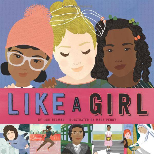 14 Women's History Month Books for All Ages