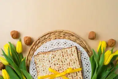 Passover Events for Families 2023