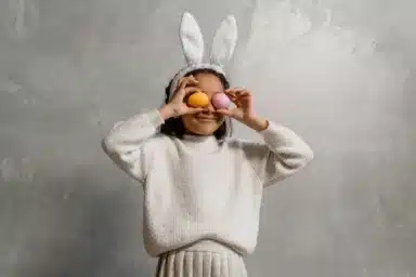 Easter Bunny Photo Ops in New York 2023