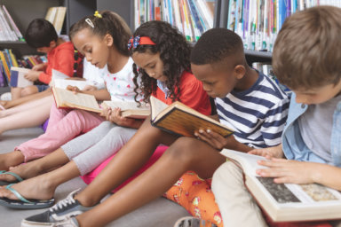 Read Across America Day: How to Encourage Kids to Read