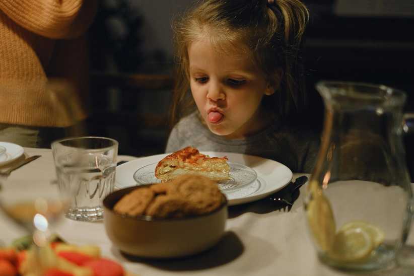 Yummy Kid-Friendly Restaurants in New York City