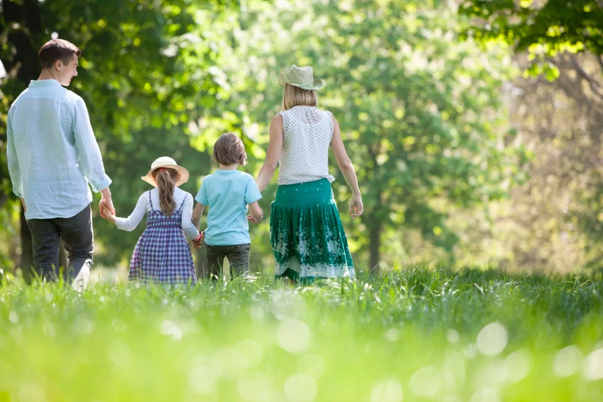 Tip to Capture the Best Family Photos This Summer – New York Family