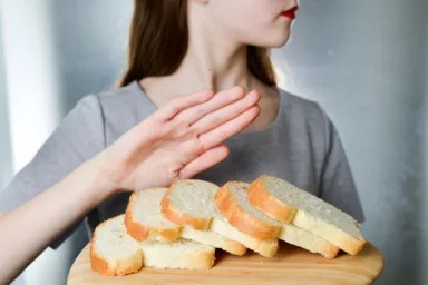 Celiac Disease 101 with Ayelet Goldhaber