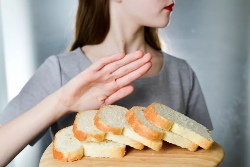 Expert Advice on Living with Celiac Disease