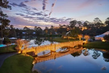 Family Fun at the Montage Palmetto Bluff