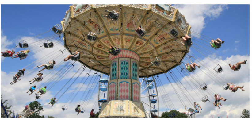 The Dutchess County Fair is world famous 