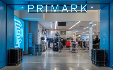 Primark City Point